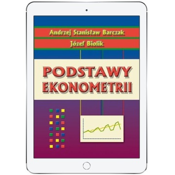 Podstawy ekonometrii