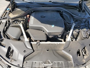 BMW Seria 5 G30-G31 2022 BMW Seria 5 530xi 2022 2.0l 2.0 Benzyna 248KM, zdjęcie 6