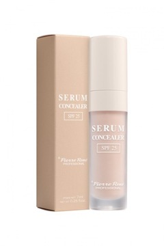 Pierre Rene Serum Concealer SPF 25 02 7ml korektor