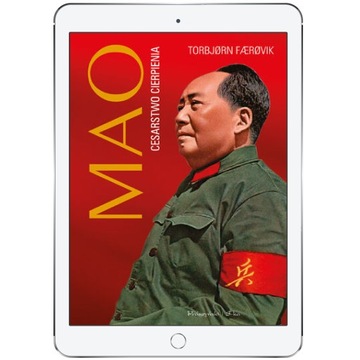 Мао.Империя страданий