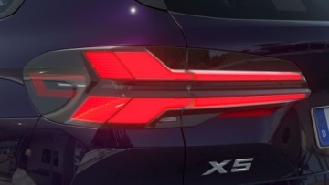 BMW X5 G05 SUV Facelifting 3.0 40d 352KM 2026 BMW X5 xDrive40d 352KM mHEV - Gotowy do Odbioru - Lakierowanie BMW Individ, zdjęcie 8