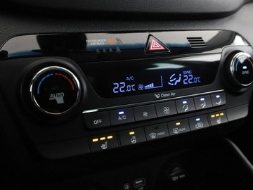 Hyundai Tucson III SUV 1.6 T-GDI 177KM 2016 Hyundai Tucson Kamera, Aut.klima Navi,, zdjęcie 25