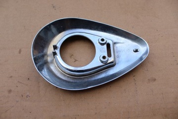 VALKYRIE GL 1500 97-03 OSLONA WLEWU KORKA PALIWA