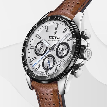 ZEGAREK MĘSKI Festina Chrono Sport 20541/2 PONADCZASOWI_PL