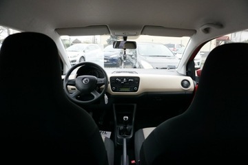 Skoda Citigo Hatchback 5d 1.0 60KM 2012 Škoda Citigo Skoda Citigo polski salon, I, zdjęcie 14