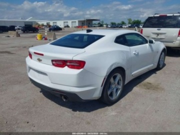 Chevrolet Camaro VI 2023 Chevrolet Camaro 2023r., 2.0L 2.0 Benzyna 275KM, zdjęcie 2