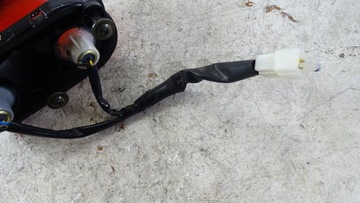 Yamaha Fazer FZS 1000 01-05 Lampa Tył