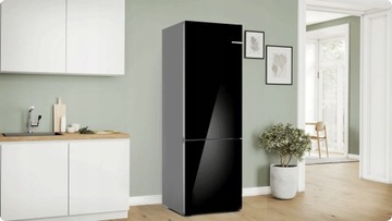 Zestaw BOSCH HBG633BB1 + BFL634GB1 + SMV4EVX10E + PVS61RBB5E + KGN49LBCF