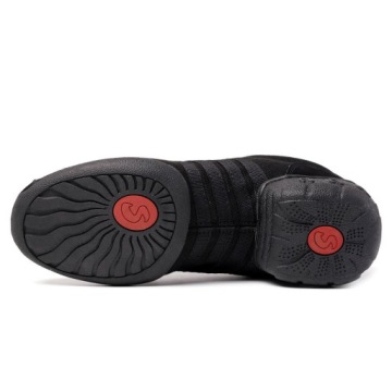 СПОРТИВНО-ТРЕНИРОВОЧНАЯ ОБУВЬ ДЛЯ СОВРЕМЕННЫХ ТАНЦЕЛЕЙ