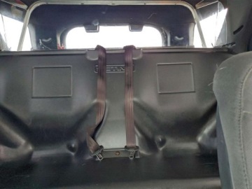 Ford Explorer VI 2020 Ford Explorer Police Interceptor 2020 3.3 Benzyna 318KM, zdjęcie 10