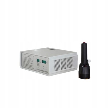 Индукционный упаковщик бутылок DGYF 500B