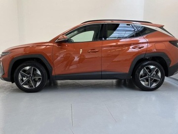 Hyundai Tucson IV SUV Facelifting 1.6 T-GDI 48V 160KM 2024 HYUNDAI Tucson 1.6 T-GDi Executive 2WD DCT Suv 160KM 2024, zdjęcie 4