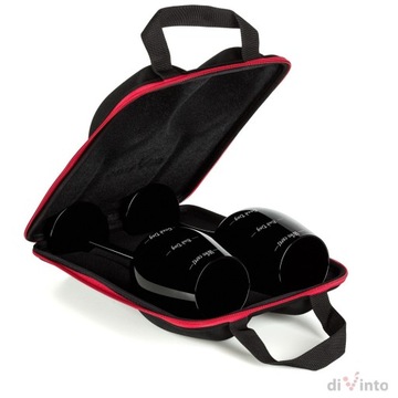 АКЦИЯ Фужеры в футляре к Женскому дню