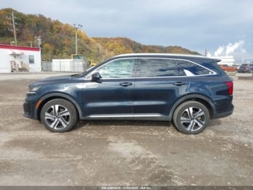 Kia Sorento IV SUV Facelifting 1.6 T-GDI 230KM 2023 Kia Sorento 2023 r., 1,6L HYBRID EX 1.6 Hybryda 231KM, zdjęcie 14