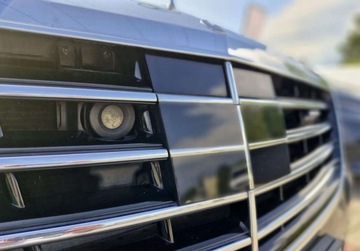 Mercedes Klasa S W222 Limuzyna wersja długa AMG S 63 AMG 585KM 2016 Mercedes-Benz Klasa S 63 AMG 4MATIC L Salon Polska Niski przebieg Desig, zdjęcie 34