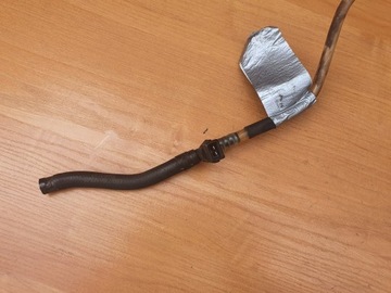 BMW E87 E60 E65 E90 Датчик топливной трубки 2.0d M47 3.0d M57 7789305