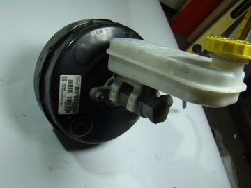 SERWO GRUBE POMPA ZBIORNICZEK DUCATO BOXER JUMPER 14- A0204815310