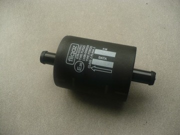 Filtr gazu LPG Dacia Duster II 1,0 TCE LPG