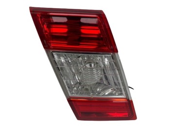 CHEVROLET EPICA FACELIFT LAMPA SVĚTLO W KRYT LEVÝ ZADNÍ