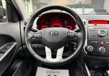 Kia Ceed I SW 1.4 109KM 2009 Kia Ceed Kia Ceed Ceex27d 1.4 Comfort 1.4 Benzyna 109KM, zdjęcie 20