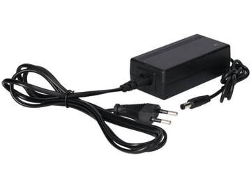 Zasilacz LED desktop 24V 24W DC 5.5/2.1