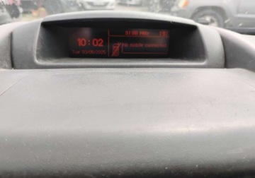 Citroen Berlingo II Combi Facelifting 1.6 HDI 90KM 2014 Citroen Berlingo 2014r, Salonowy, 1.6 HDI. Lekko uszkodzony tyl. Jezdzi. V, zdjęcie 12