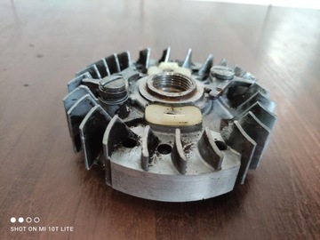 STIHL 030 AV MAGNETO KOŁO MAGNESOWE