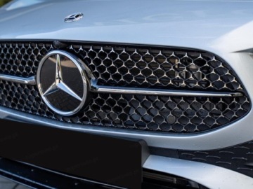 Mercedes Klasa A W177/V177 Hatchback Facelifting 1.3 200 163KM 2024 MERCEDES-BENZ A Klasa 200 AMG Line 1.3 (163KM) 2024, zdjęcie 13