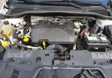 Renault Clio IV Grandtour  1.2 16V 74KM 2013 Renault Clio Renault Clio IV 1.2 73 km stan bdb gwarancja przebiegu 1.2, zdjęcie 16