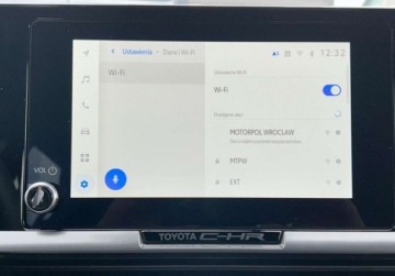 Toyota C-HR II SUV 1.8 Hybrid 140KM 2024 Toyota C-HR Elktr. klapa. bezwypadkowy, I wlasciciel, ACC, Kamera, GPS, Sa, zdjęcie 31