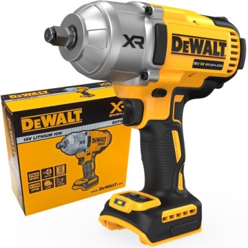 KLUCZ UDAROWY akumulatorowy 1/2 1898Nm DEWALT DCF900N NOWOŚĆ