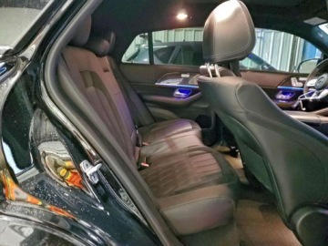 Mercedes GLE V167 2021 Mercedes-Benz GLE Coupe 63 S 4Matic Amg 2021 4.0 Benzyna 603KM, zdjęcie 11