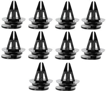 COOPER ONE CLUBMAN CLUBVAN SPINKI KOŁKI LISTWY