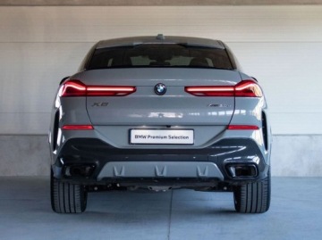 BMW X6 G06 2025 BMW X6 BMW X6 xDrive30d 3.0 Diesel 265KM, zdjęcie 5