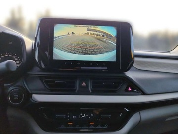 Suzuki Swift VII 1.2 DualJet mild Hybrid 82KM 2024 Suzuki Swift 1.2 Hybryda 83KM, zdjęcie 23