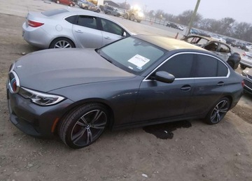 BMW Seria 3 G20-G21 Limuzyna 2.0 330i 258KM 2021 BMW Seria 3 BMW 330I 2.0 Benzyna 259KM, zdjęcie 5