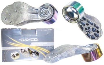 NAPINACZ PASKA RENAULT VOLVO 20521447 DAYCOAPV2384