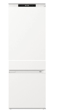 Lodówka Gorenje NRKI619EA3 nofrost szeroka 70cm. wysoka 193 cm szybka wysył