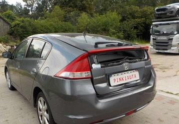 Honda Insight 2009 Honda Insight Okazja 1.3 Hybryda 102KM, zdjęcie 5