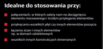 ШУРУРЫ СТОЛЯНЫЕ ПО ДЕРЕВО 4х60 КОНУС 200 ШТ.