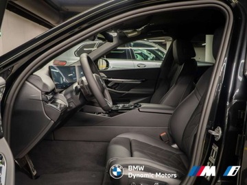 BMW Seria 5 G90-91 Touring 2.0 520d 197KM 2025 BMW Seria 5 20d xDrive Touring 197 KM mHEV - Kamera 360 - BowersWilkins -, zdjęcie 15