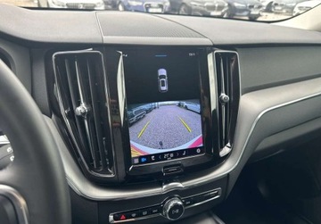 Volvo XC60 II 2021 Volvo XC 60 XC 60 2.0 BENZ 190 KM Salon PL 2021r 55.000 km Warszawa, zdjęcie 8