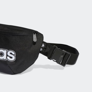 Saszetka na biodra ADIDAS CLASSIC FOUNDATION WAIST BAG UNI