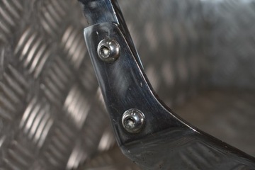 Каркас спинки пассажирского сиденья HONDA VTX 1300 S/R/T 03-09