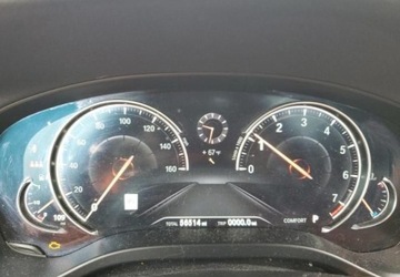 BMW X3 G01 SUV 2.0 20i 184KM 2018 BMW X3 Auta z USA - Zapytaj o wiecej ofert 2.0 Benzyna 184KM, zdjęcie 8