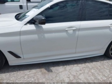BMW Seria 5 G30-G31 2019 BMW Seria 5 540 i rwd 3.0 Benzyna 335KM, zdjęcie 4