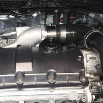 ЗАМЕНА ПРОБКИ F90K EGR 1.9 TDI AWX ASZ AVF