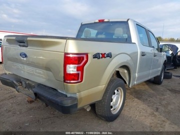 Ford 2019 Ford F150 2019r., XL, od ubezpieczalni 3.3 Benzyna 290KM, zdjęcie 6