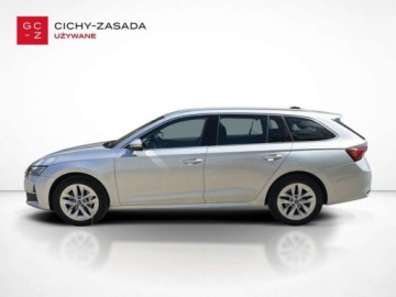 Skoda Octavia IV Liftback 1.5 TSI EVO 150KM 2024 Skoda Octavia 1.5 TSI 150KM, Bezwypadkowy, Salon PL, ASO, FV23, Gwarancja, zdjęcie 1