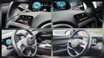 Hyundai Tucson IV 2021 Hyundai Tucson ___Executive___1.6 T-GDI Hybrid 230KM 4WD___Pelna Historia, zdjęcie 18